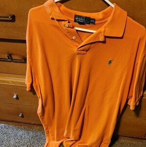 VINTAGE POLO BY RALPH LAUREN